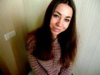 Еротичний відеочат jyliyaa