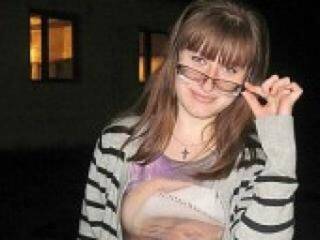 Еротичний відеочат jytte