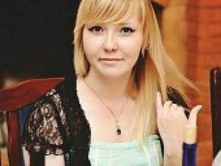 Еротичний відеочат k0tenka