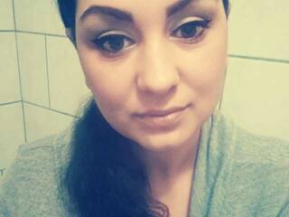 Еротичний відеочат Kacisex1