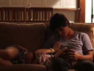 Еротичний відеочат kadebostan19