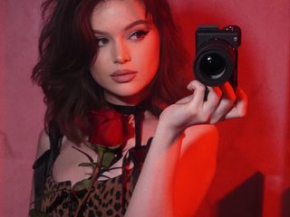 Еротичний відеочат Kadriaa