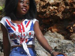 Еротичний відеочат Kadzomudzo