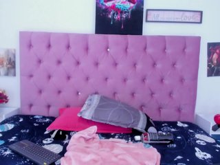 Еротичний відеочат Kaidy-wish