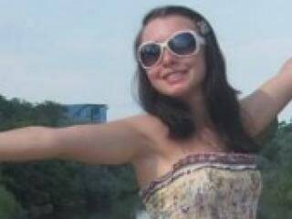 Еротичний відеочат kaiiisto