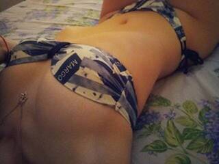 Еротичний відеочат Kailestia