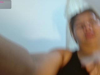 Еротичний відеочат KaillyPariss