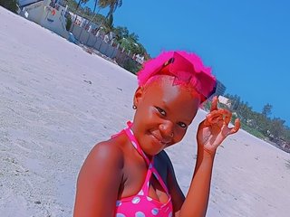 Еротичний відеочат KaisleyMeghan