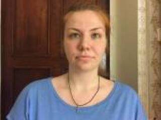 Еротичний відеочат kaitleen