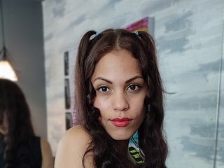 Еротичний відеочат kaitydarks