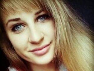 Еротичний відеочат kaleena