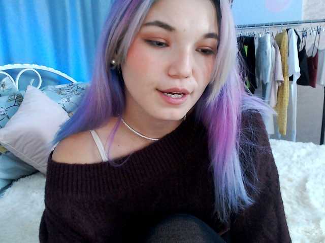 Скріншоти передачі KaliBibi