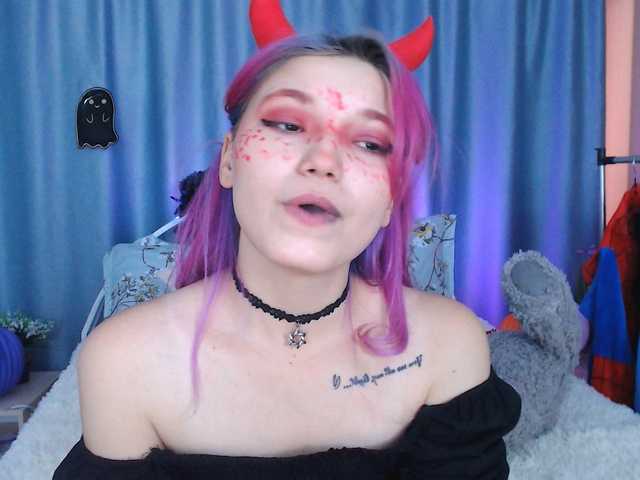 Скріншоти передачі KaliBibi