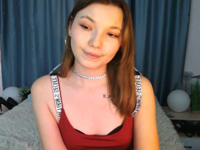 Скріншоти передачі KaliBibi