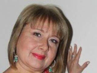 Еротичний відеочат kalliopi