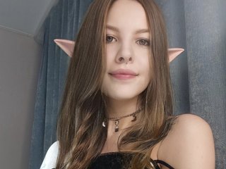 Еротичний відеочат Kamala888