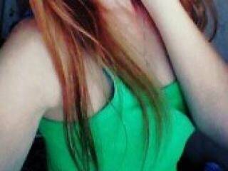 Еротичний відеочат kamaliyyaa