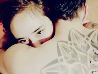 Еротичний відеочат kamasutrafest