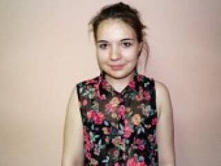 Еротичний відеочат kameliaa