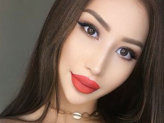 Еротичний відеочат KameliaAdler