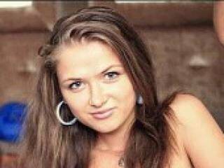 Еротичний відеочат kamellya