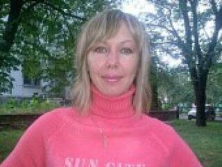 Еротичний відеочат kamieta