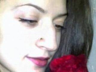 Еротичний відеочат kamiiia