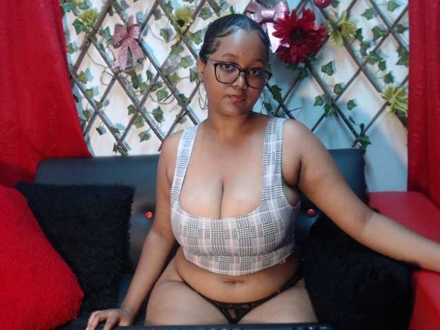 Скріншоти передачі kamilabrown