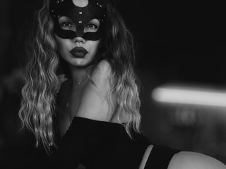 Еротичний відеочат KamilaKa