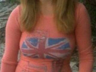 Еротичний відеочат kamilamila