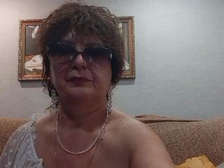 Еротичний відеочат Kamilan-1