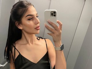 Еротичний відеочат KamilaVibes