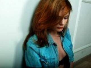 Еротичний відеочат kamilla20