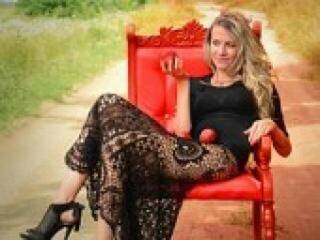 Еротичний відеочат kamilla7