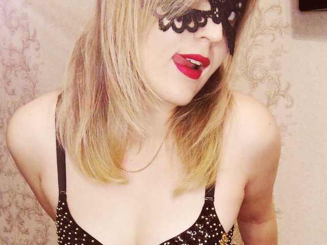 Фото профілю Kamilla93