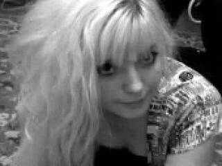 Еротичний відеочат kamilla9966