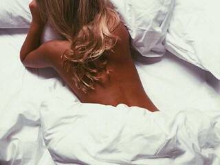 Еротичний відеочат KamillaCristal