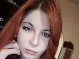 Еротичний відеочат KamillaHarris