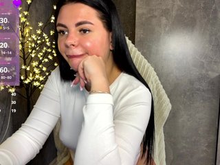Еротичний відеочат KamillaLovee