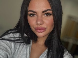 Еротичний відеочат KamillaLovee