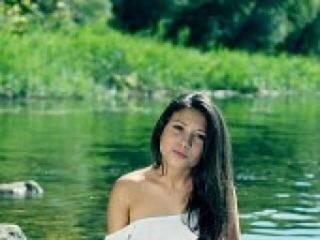 Еротичний відеочат kamilllla