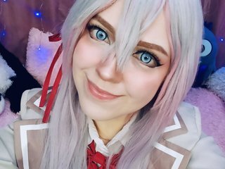 Еротичний відеочат KammadoNezukoo