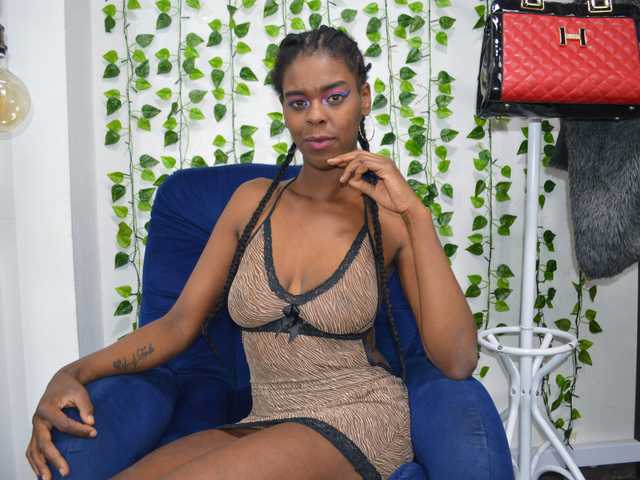 Фото профілю Kandy-Sexy