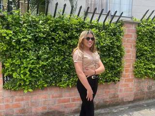 Еротичний відеочат kandy_devil