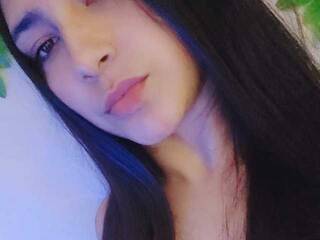 Еротичний відеочат kandyboobs