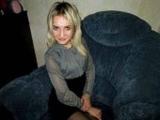 Еротичний відеочат kapeellka08