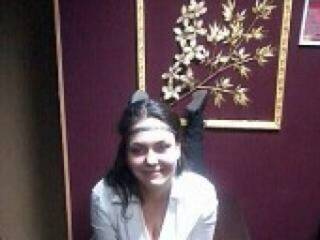 Еротичний відеочат kaprisiy