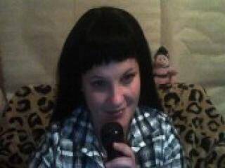 Еротичний відеочат kapriz260