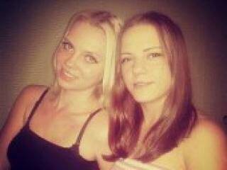 Еротичний відеочат kaprizzznie