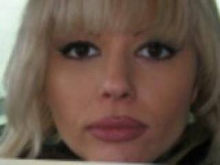 Еротичний відеочат kaprrizzz